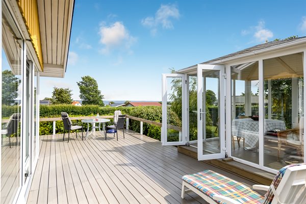 Ferienhaus 61-6300 - Hauptfoto