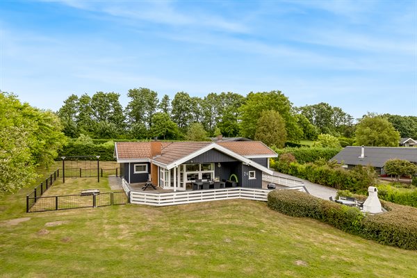 Ferienhaus 61-6301 - Hauptfoto