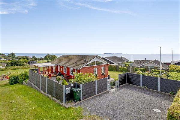 Ferienhaus 61-6302 - Hauptfoto