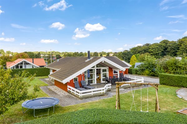 Ferienhaus 61-6309 - Hauptfoto