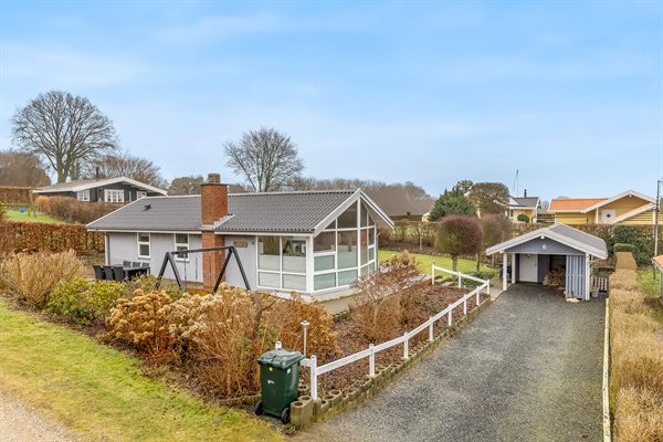 Ferienhaus 61-6321 - Hauptfoto