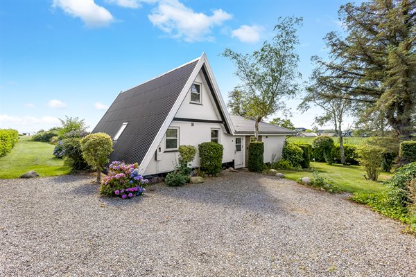 Ferienhaus 62-1048 - Hauptfoto