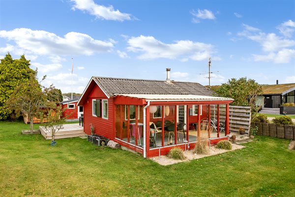 Ferienhaus 62-1050 - Hauptfoto