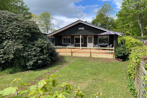 Ferienhaus 62-3054 - Hauptfoto