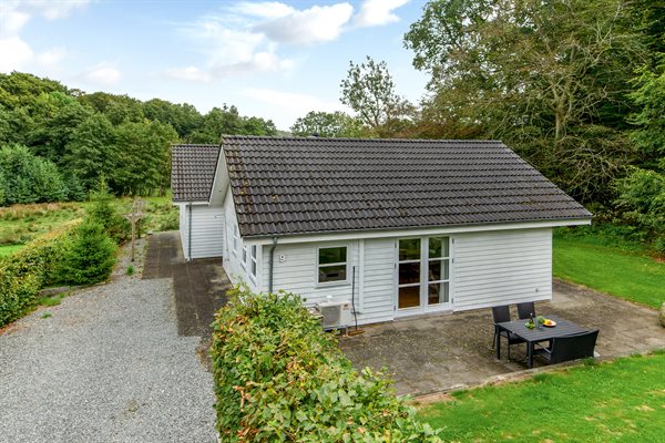 Ferienhaus 62-3068 - Hauptfoto
