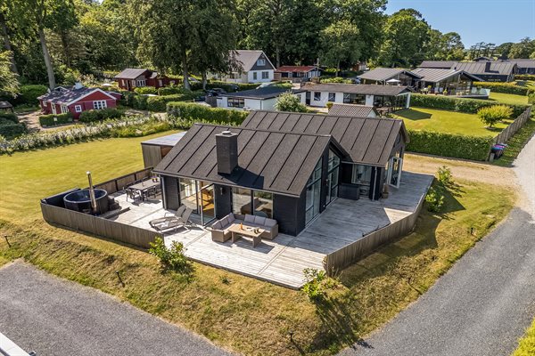 Ferienhaus 62-3096 - Hauptfoto