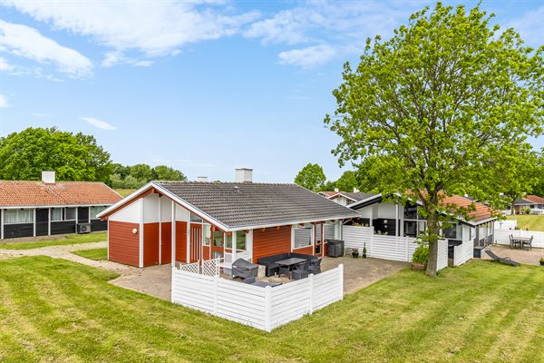 Ferienhaus 63-0541 - Hauptfoto