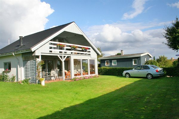 Ferienhaus 64-1054 - Hauptfoto