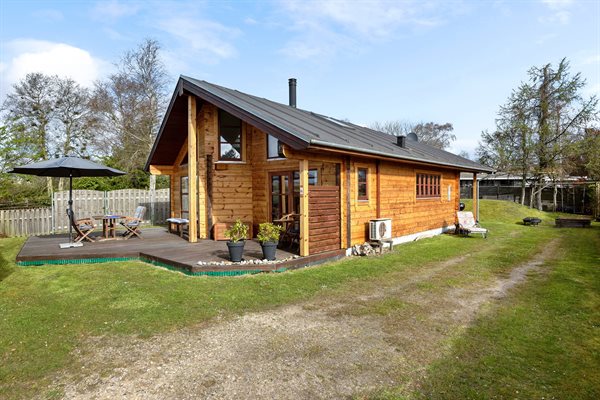 Ferienhaus 64-1059 - Hauptfoto