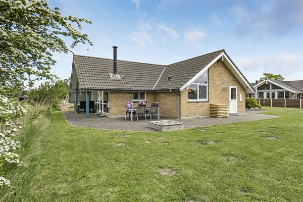 Ferienhaus 64-1062 - Hauptfoto