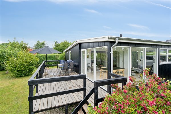 Ferienhaus 64-1063 - Hauptfoto