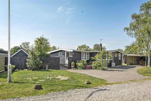 Ferienhaus 64-1066 - Hauptfoto