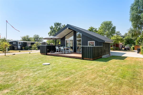 Ferienhaus 64-1071 - Hauptfoto