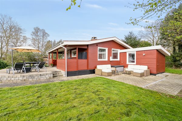 Ferienhaus 64-1078 - Hauptfoto