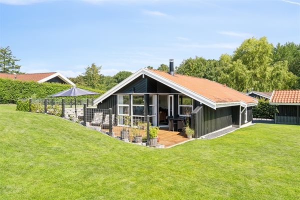 Ferienhaus 64-1080 - Hauptfoto