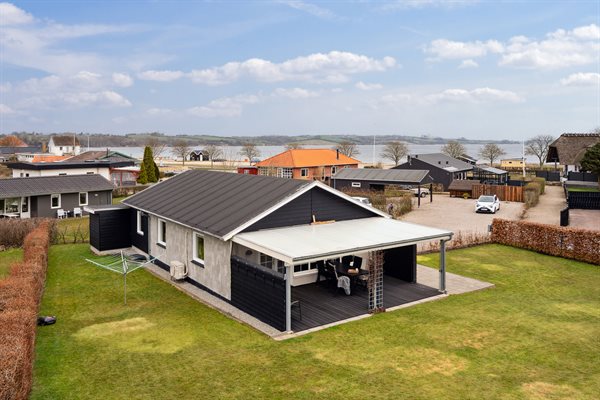 Ferienhaus 64-1081 - Hauptfoto