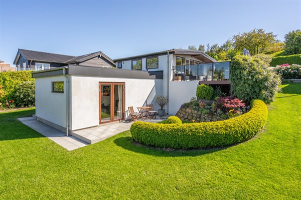 Ferienhaus 64-1085 - Hauptfoto