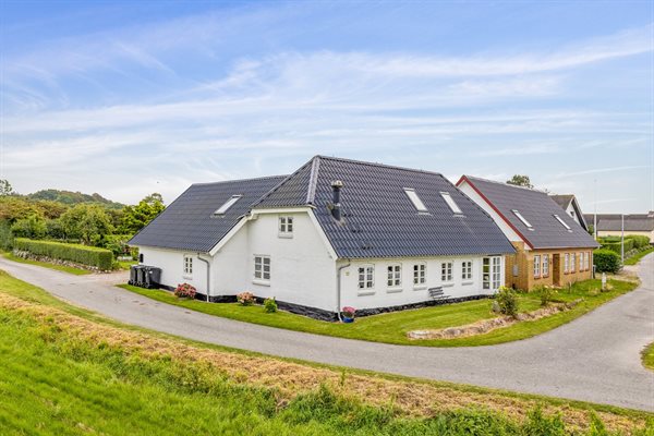 Ferienhaus 64-1086 - Hauptfoto