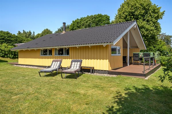Ferienhaus 64-2018 - Hauptfoto