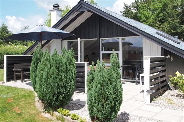 Ferienhaus 64-3026 - Hauptfoto