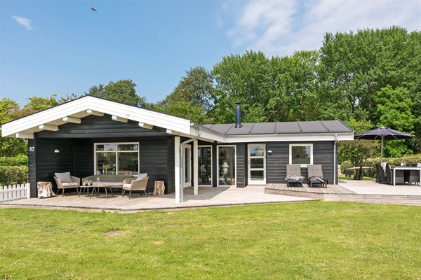 Ferienhaus 64-3063 - Hauptfoto