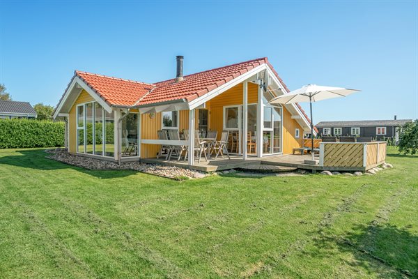 Ferienhaus 64-3064 - Hauptfoto