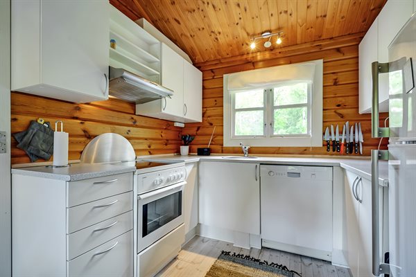 Ferienhaus 64-3066 - Hauptfoto