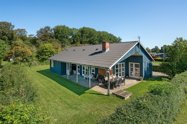 Ferienhaus 64-3067 - Hauptfoto