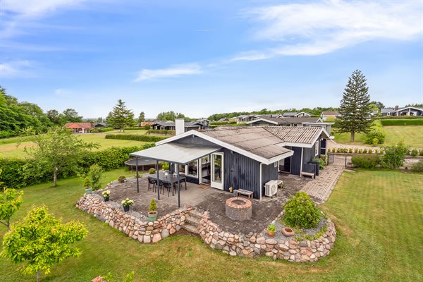 Ferienhaus 64-3068 - Hauptfoto