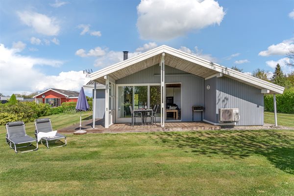 Ferienhaus 64-3072 - Hauptfoto
