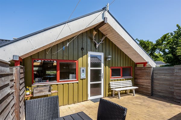 Ferienhaus 64-3074 - Hauptfoto