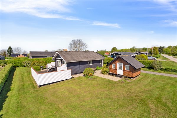 Ferienhaus 64-3084 - Hauptfoto