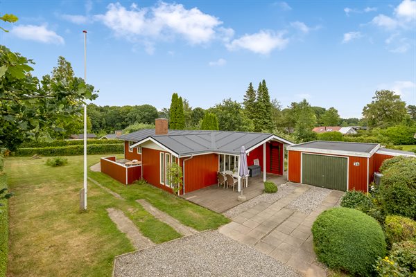 Ferienhaus 64-3086 - Hauptfoto