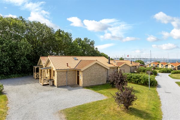 Ferienhaus 64-3089 - Hauptfoto