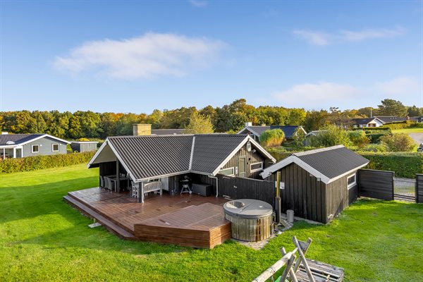 Ferienhaus 64-3090 - Hauptfoto