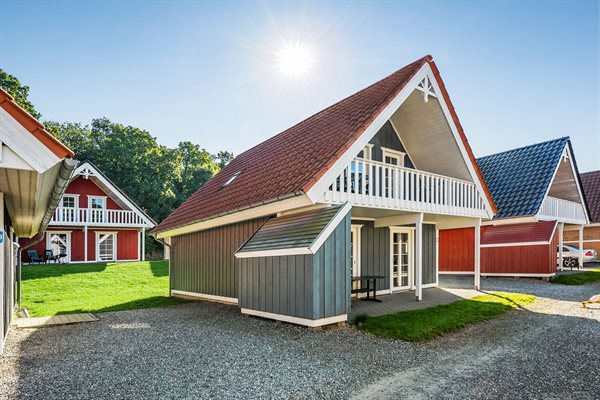 Ferienhaus 64-3846 - Hauptfoto