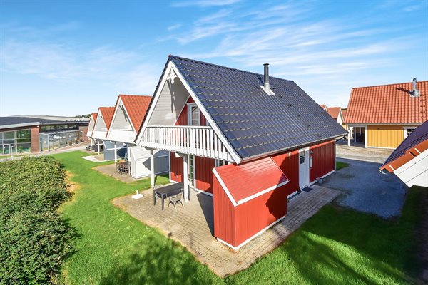 Ferienhaus 64-3869 - Hauptfoto