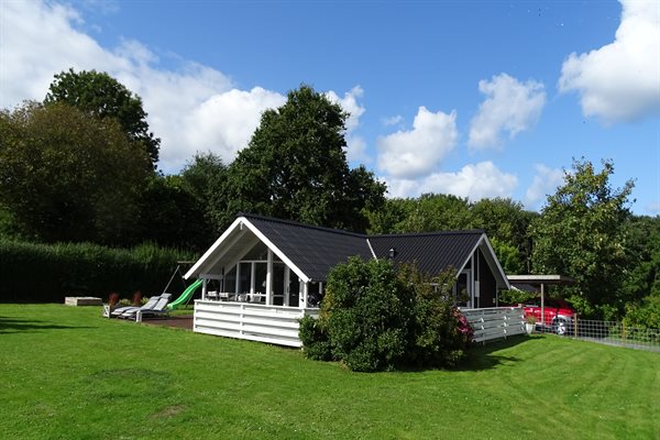 Ferienhaus 65-3024 - Hauptfoto