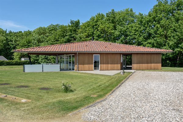 Ferienhaus 65-3032 - Hauptfoto