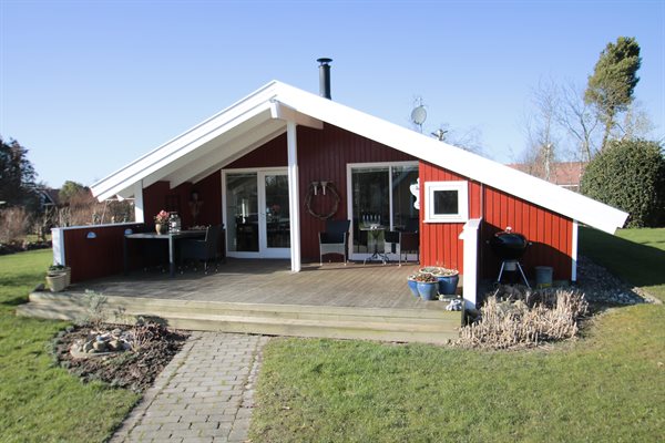 Ferienhaus 66-0030 - Hauptfoto