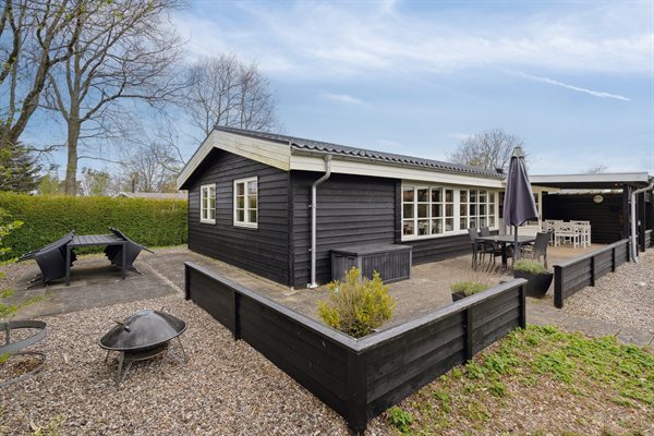 Ferienhaus 66-0082 - Hauptfoto