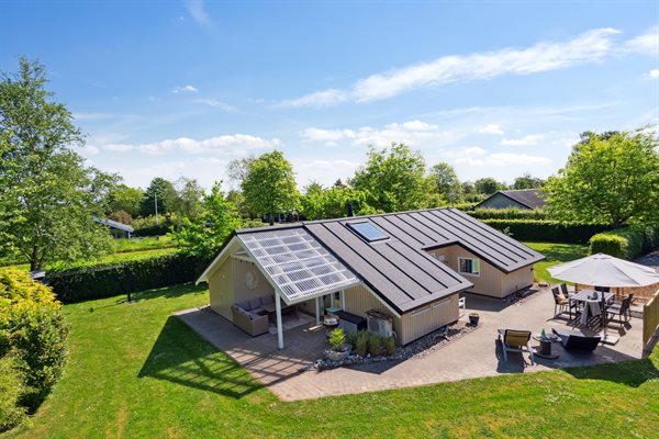 Ferienhaus 66-0105 - Hauptfoto