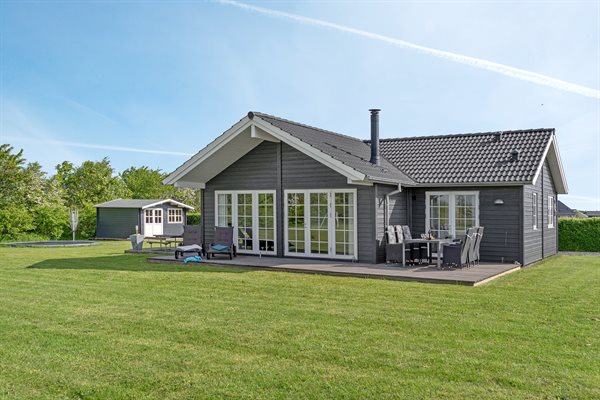 Ferienhaus 66-0119 - Hauptfoto