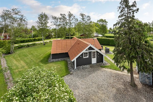 Ferienhaus 66-0120 - Hauptfoto