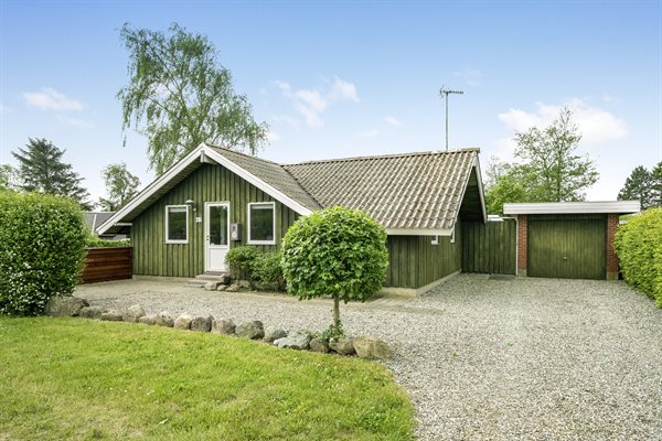 Ferienhaus 66-0129 - Hauptfoto