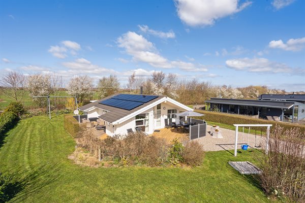 Ferienhaus 66-0133 - Hauptfoto