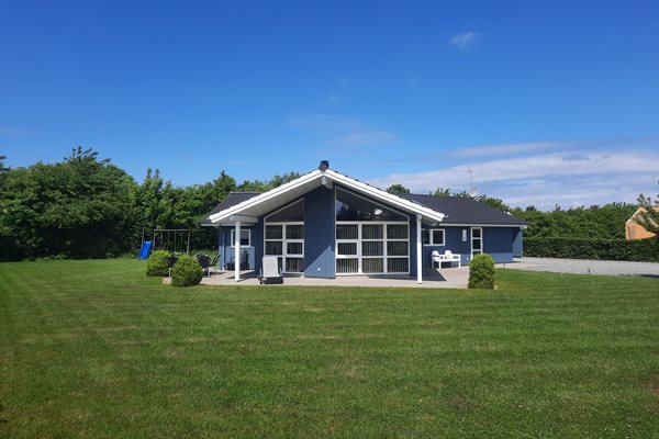 Ferienhaus 66-0138 - Hauptfoto