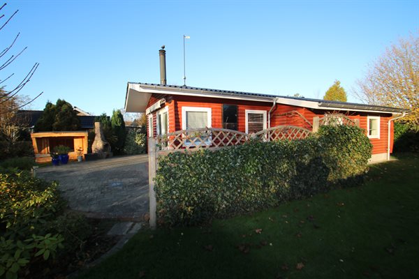 Ferienhaus 66-0146 - Hauptfoto