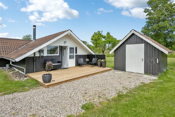 Ferienhaus 66-0159 - Hauptfoto