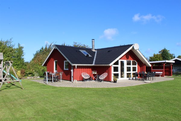Ferienhaus 66-0162 - Hauptfoto